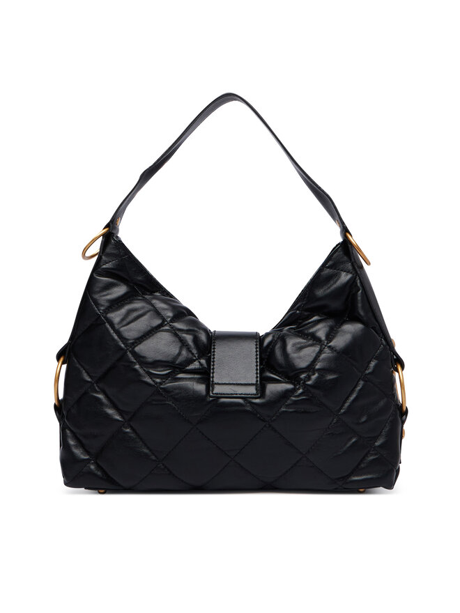 Guess Сумка Guess Camden HWQB93 08180 Чорний