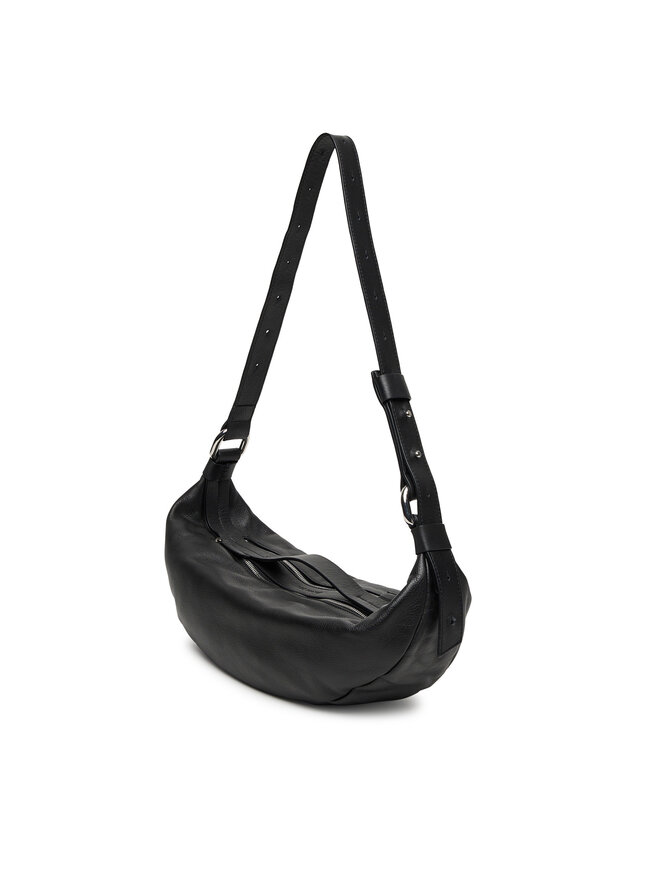 Vic Matié Handtasche Vic Matié Travel 1H0626T 999C070101 Schwarz