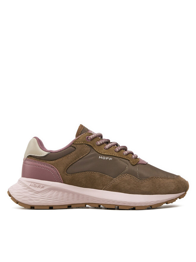HOFF Zapatillas HOFF Budapest 22435001 Beis