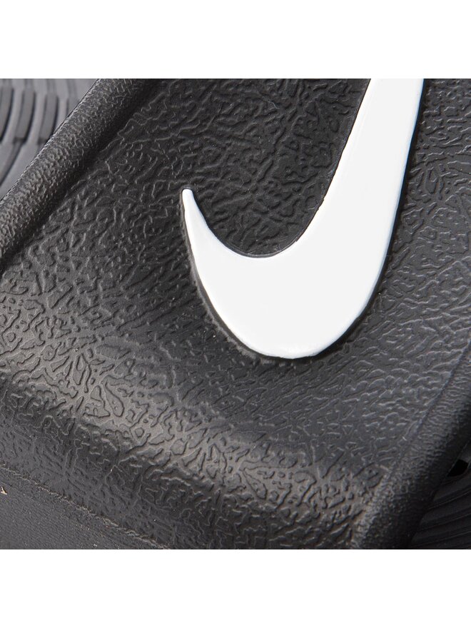 Nike Шльопанці Nike Kawa Shower (GS) AQ0899 001 Чорний
