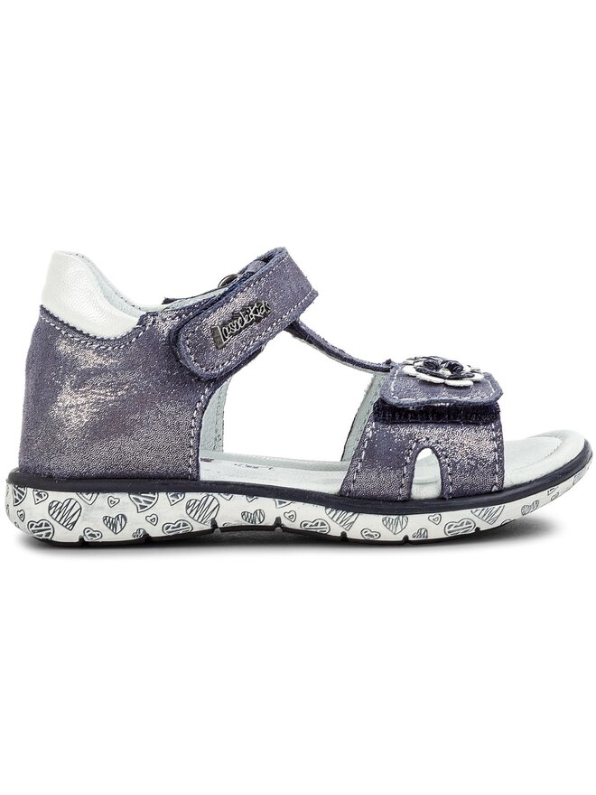 Lasocki Kids Босоніжки Lasocki Kids CI12-2854-12 Cиній