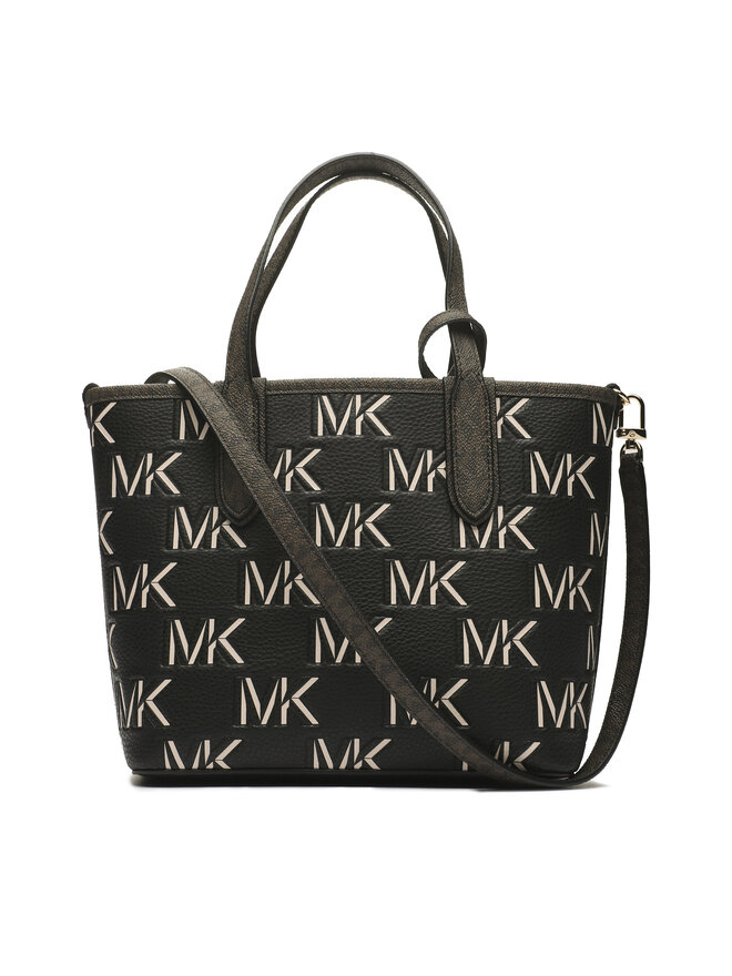 MICHAEL Michael Kors Сумка MICHAEL Michael Kors Eliza 30F3GZAT0L Чорний