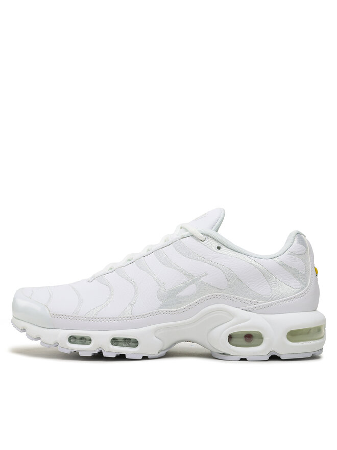 Nike Sneakersy Nike Air Max Plus AJ2029 100 Biały
