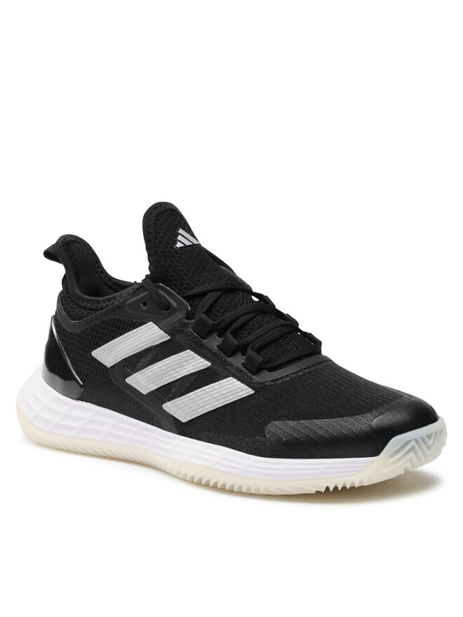 adidas Обувки за тенис adidas Adizero Ubersonic 4.1 ID1571 Черен