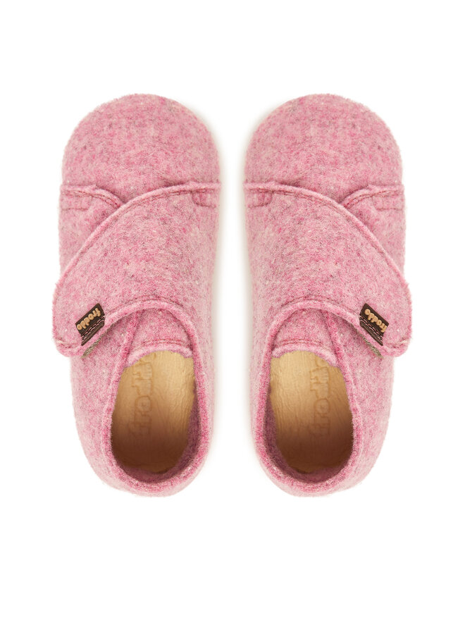 Froddo Hausschuhe Froddo G1170002-8 M Rosa