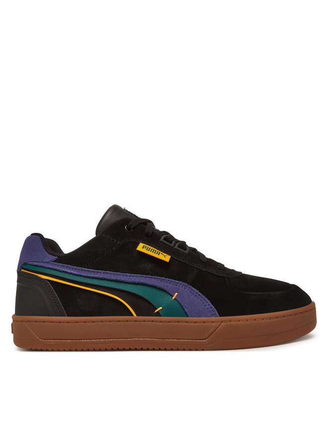 Puma Αθλητικά Puma Puma Caven 2.0 Lux Greenside 400711 02 Μαύρο