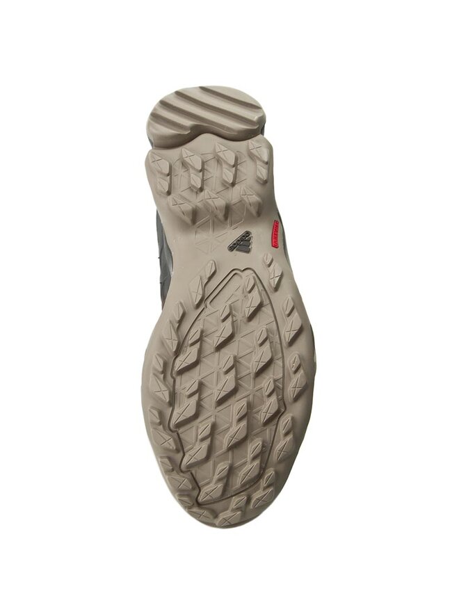 adidas Трекінгові черевики adidas Terrex Swift R Gtx GORE-TEX BB4628 Коричневий