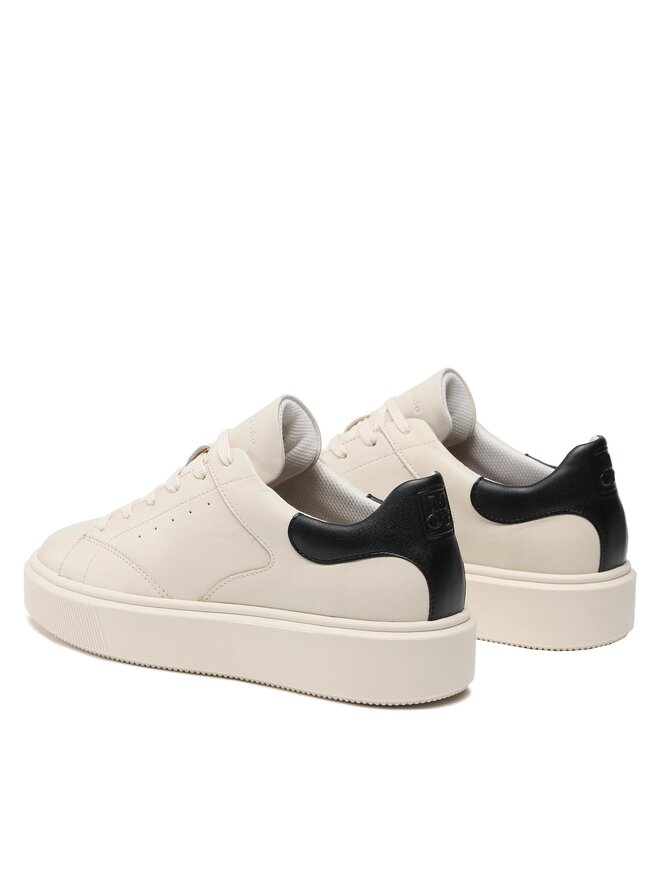 Marc O'Polo Sneakers Marc O'Polo 307 16283501 116 Beige