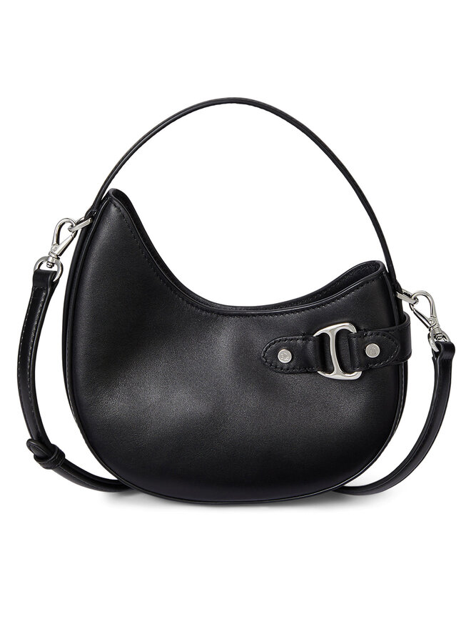 LAUREN RALPH LAUREN Táska LAUREN RALPH LAUREN 431980159002 Fekete