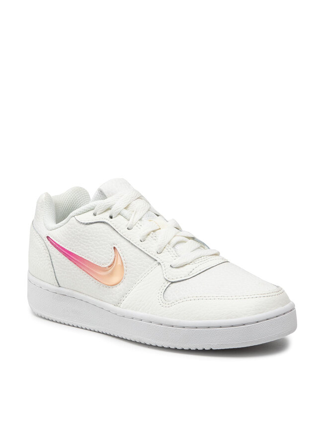 Sneakers Nike Ebernon Low Prem AQ2232 100 WeiB de.eschuhe.ch