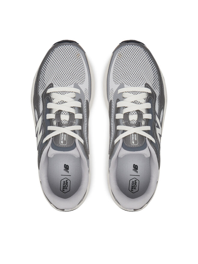 New Balance Bežecké topánky New Balance Arishi MARISTG4 Sivá