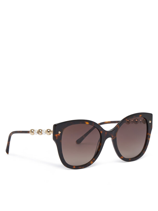 Carolina Herrera Napszemüveg Carolina Herrera HER 0318/S 208072 Barna