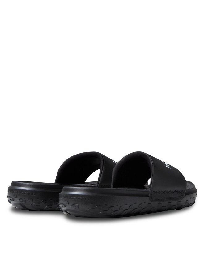 The North Face Šľapky The North Face M Never Stop Cush Slide NF0A8A90KX71 Čierna