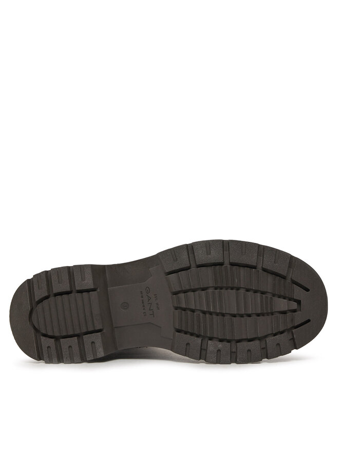 Gant Боти тип челси Gant Prepnovo Chelsea Boot 27551396 Кафяв