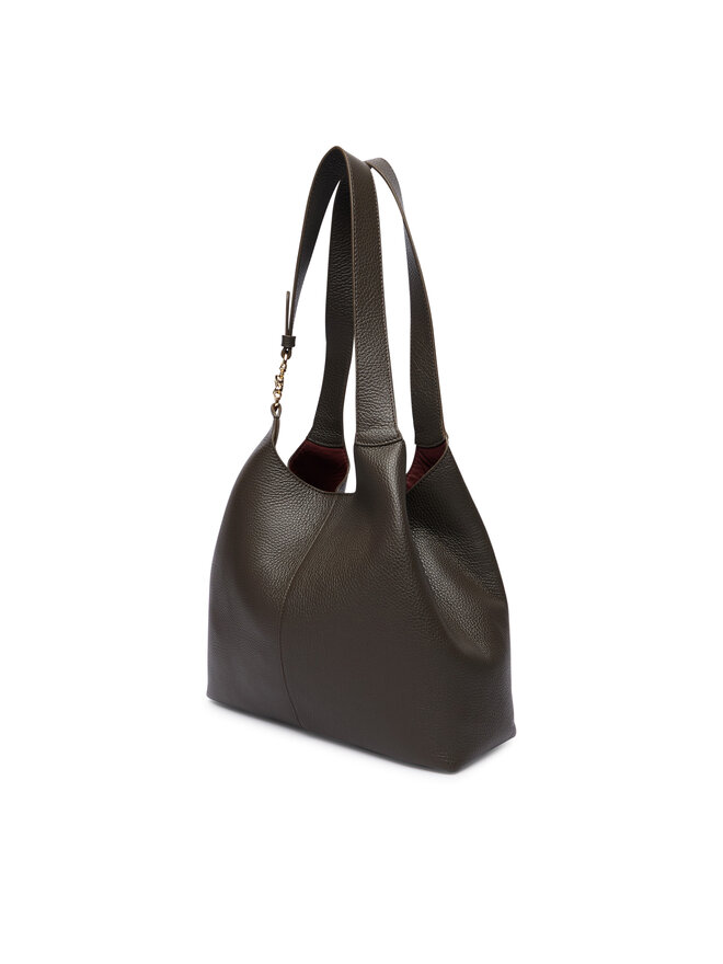 Coccinelle Сумка Coccinelle SHA Coccinelle C-Easy E1 SHA 11 02 01 Хакі