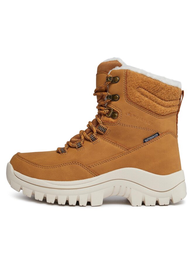 Whistler Stiefeletten Whistler Whiemena W Boot WP W234155 Gelb