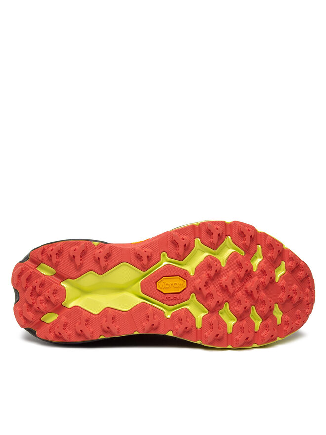 Hoka Scarpe running Hoka Speedgoat 5 1123157 Multicolore