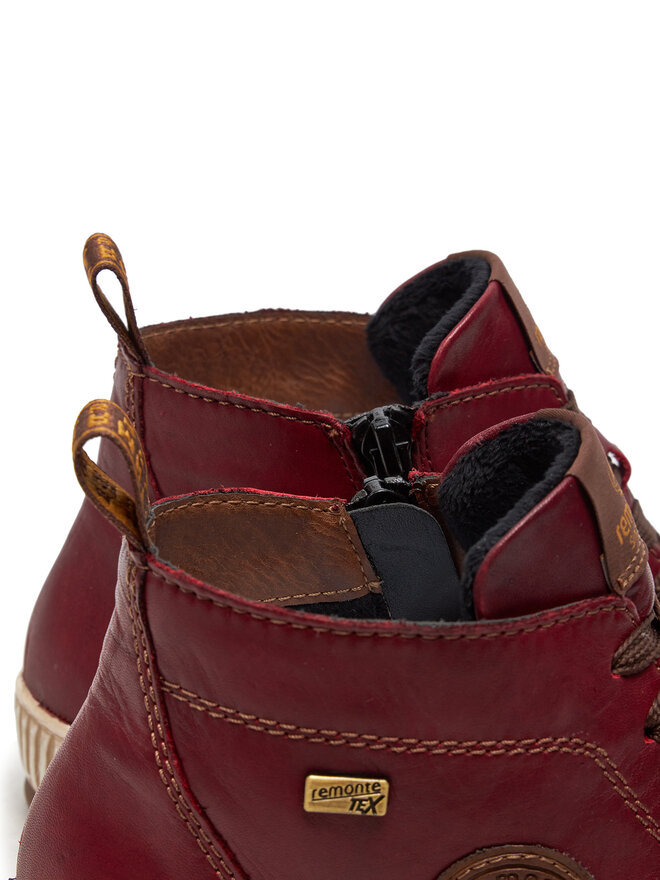 Remonte Stiefeletten Remonte D0771-35 Braun