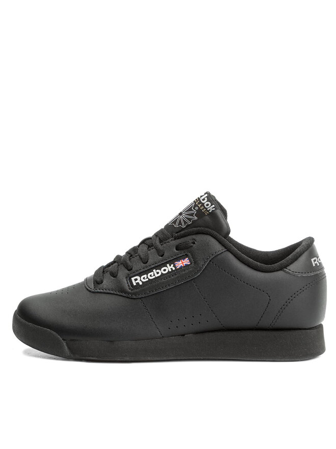 Reebok Снікерcи Reebok Princess CN2211 Чорний
