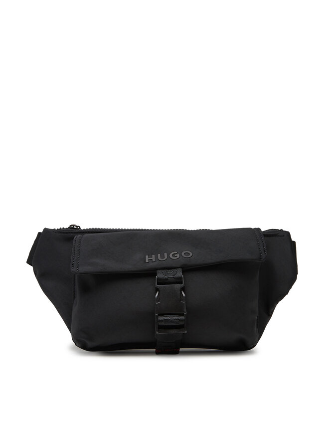 HUGO Borsetă HUGO Marsel 50547284 Negru