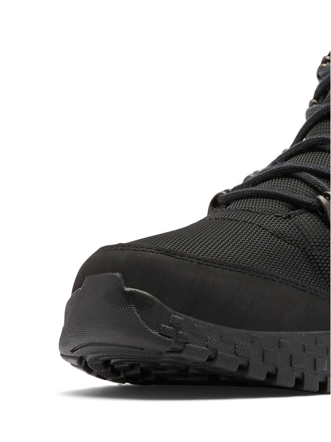 Columbia Trekkingschuhe Columbia Fairbanks™ Mid 2100881 Schwarz