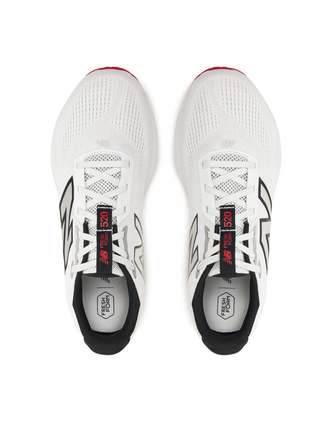 New Balance Pantofi pentru alergare New Balance 520's M520LW9 Bej