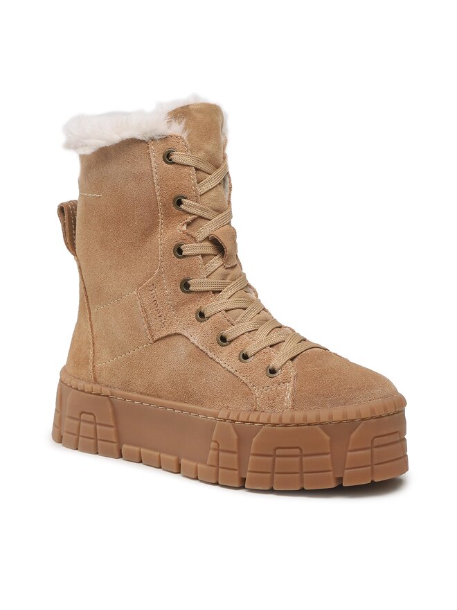 Tamaris Botines Tamaris 1-26841-29 Marrón