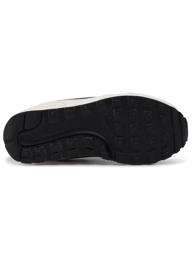 Nike Sneakersy Nike Md Runner 2 Vf BQ7029 100 Beżowy