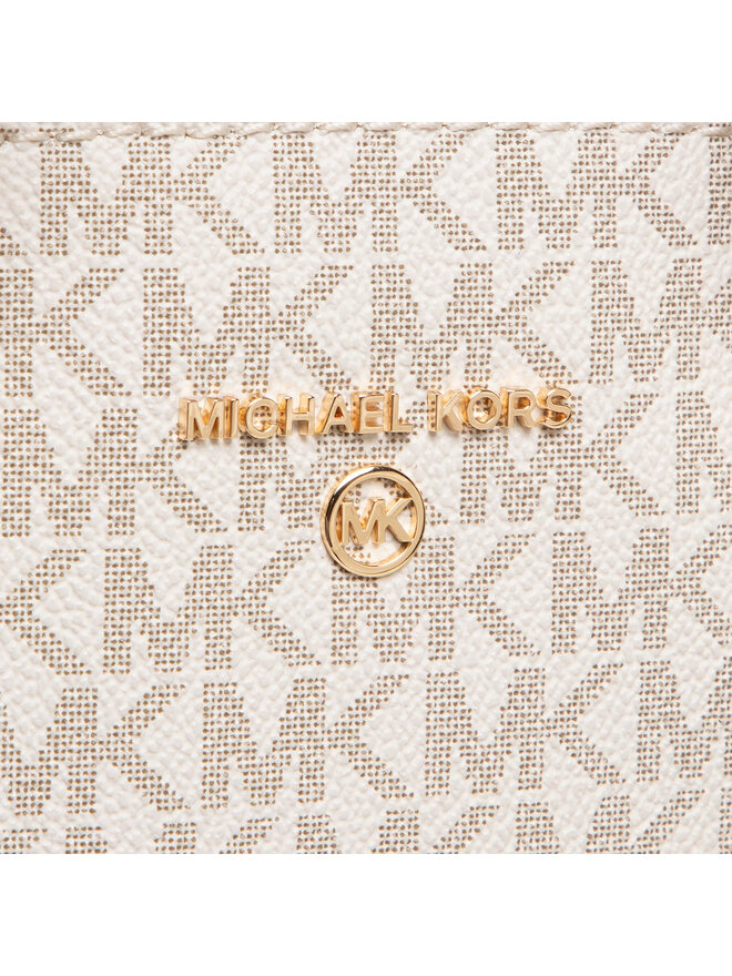 MICHAEL Michael Kors Handtasche MICHAEL Michael Kors Emma 30S1GENS2B Beige