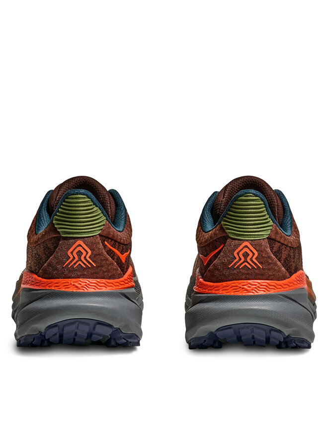 Hoka Scarpe running Hoka Challenger Atr 7 1134497 Marrone