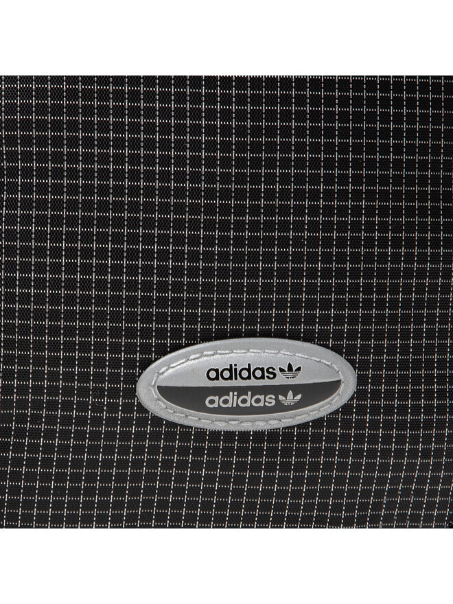 adidas Saszetka nerka adidas Ryv Waistbag HD9653 Czarny