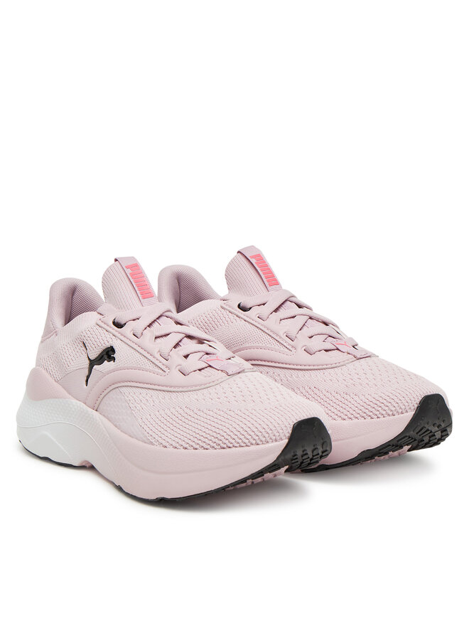 Puma Buty do biegania Puma Softride Mayve Wn s 310160 17 Różowy