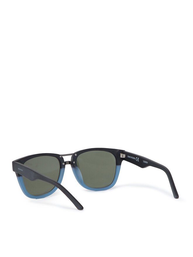 Gino Rossi Gafas de sol Gino Rossi AGG-P-510-19-07 Negro