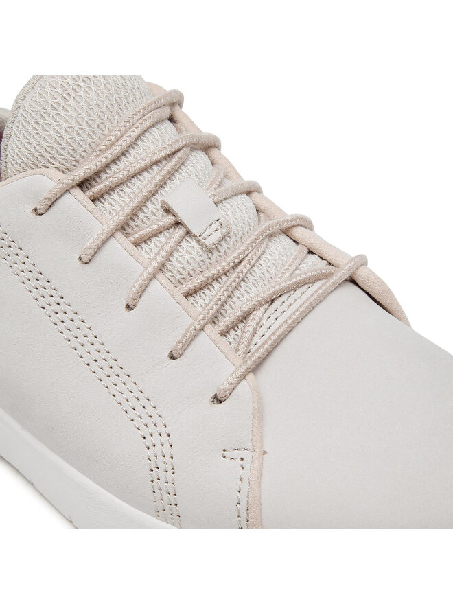 Timberland Sneakersy Timberland Seneca Bay Leather Oxford TB0A2CVVF48 Béžová