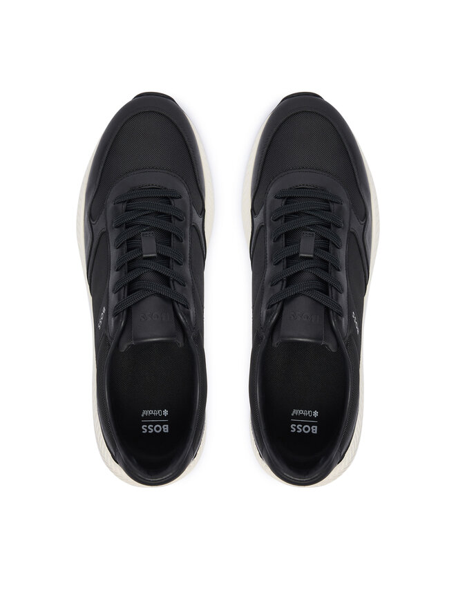 BOSS Sneakers BOSS Titanium 50568757 Schwarz