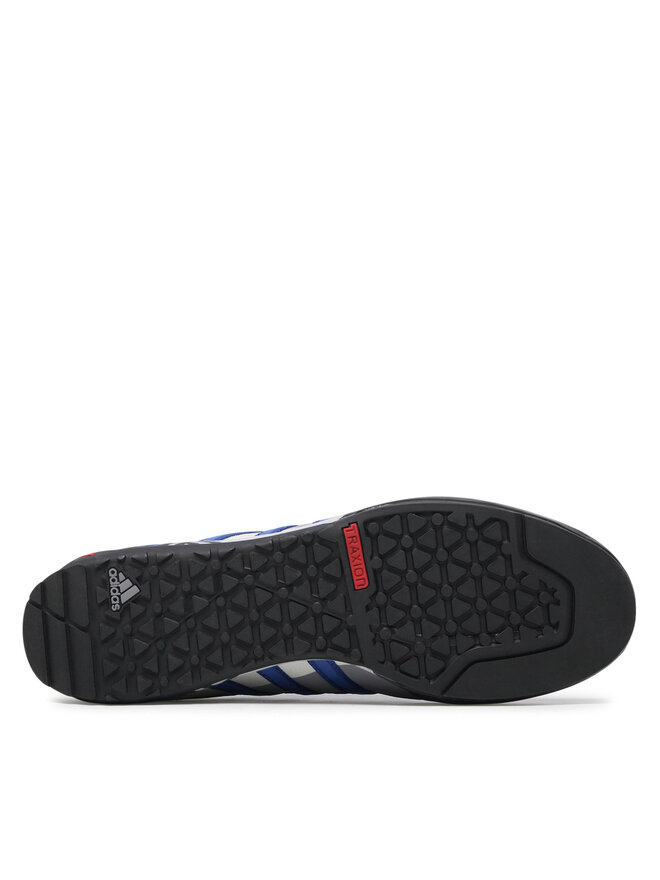 adidas Trekkingschuhe adidas Terrex Swift Solo S29256 Blau