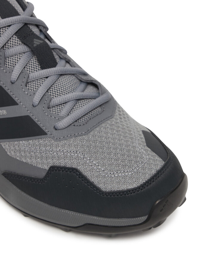 adidas Трекінгові черевики adidas Terrex Eastrail 3 JR4003 Сірий
