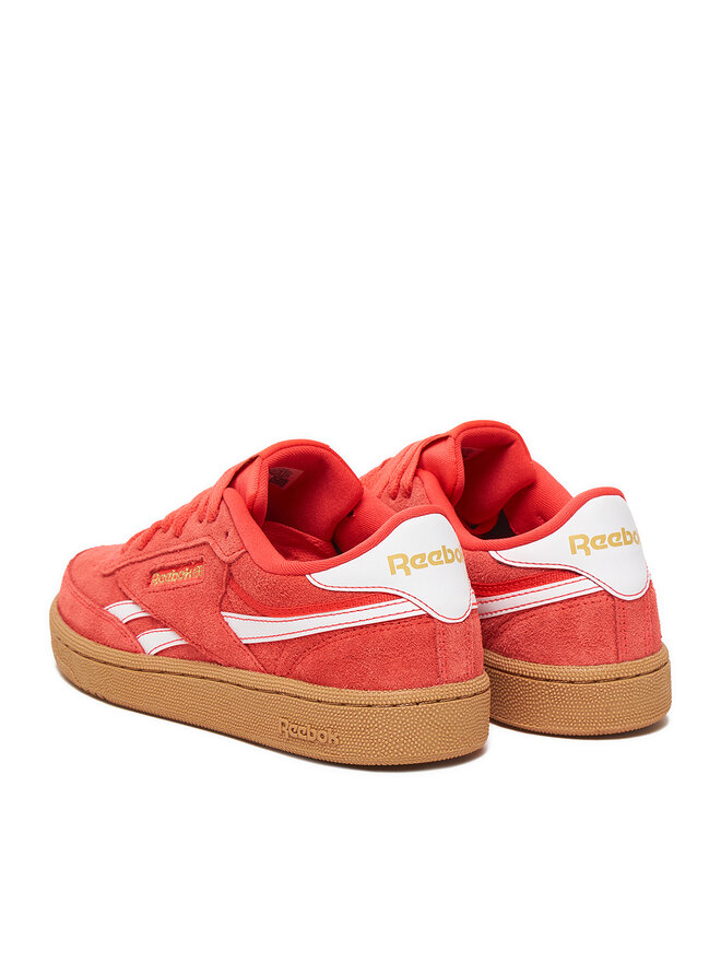 Reebok Tenisice Reebok EO-CLUB C REVENGE 100238927 Crvena