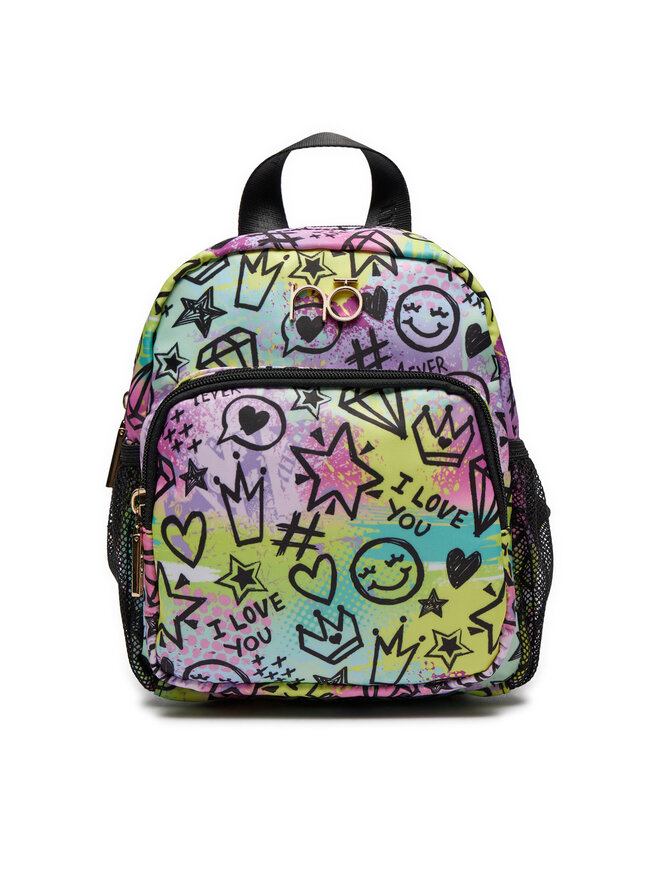 Nobo Rucsac Nobo BAGP261-KM02 Colorat