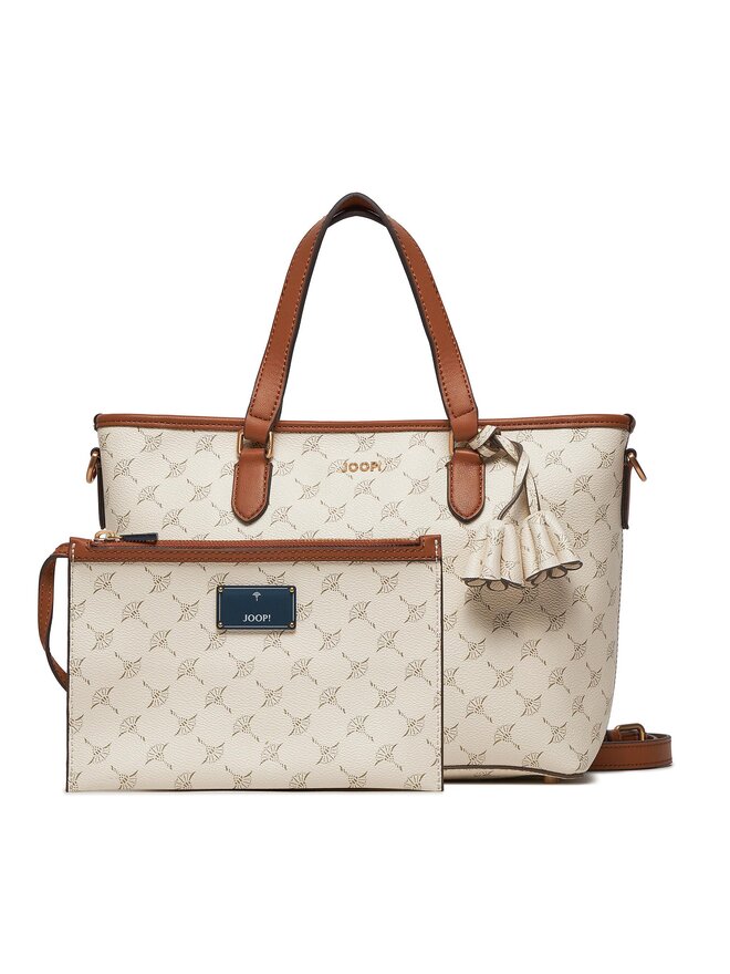 JOOP! Handtasche JOOP! Ketty 4140006153 Weiß