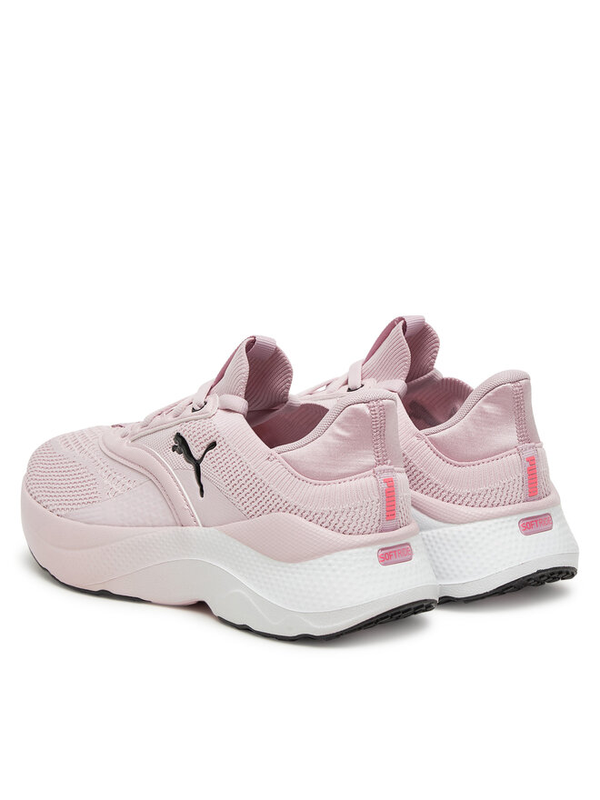 Puma Buty do biegania Puma Softride Mayve Wn s 310160 17 Różowy