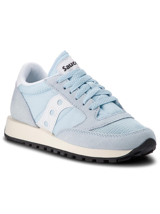 Saucony jazz original vintage blue outlet
