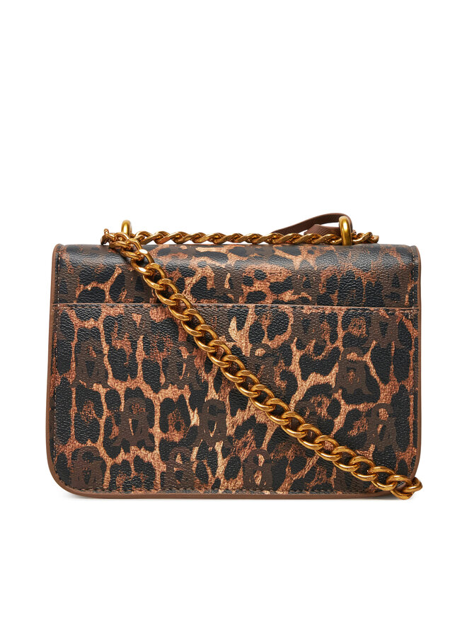 Steve Madden Borsetta Steve Madden Bcoal-L SM13001634 Marrone