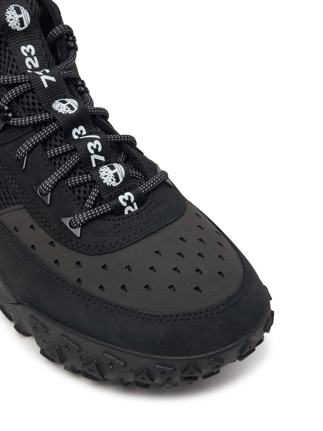 Timberland Sneakers Timberland Motion 6 TB0A5VAC0151 Schwarz