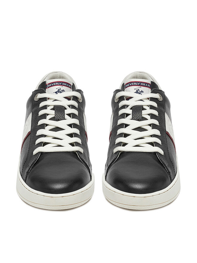 Beverly Hills Polo Club Sneakers Beverly Hills Polo Club WI44-VOUN-03 Schwarz