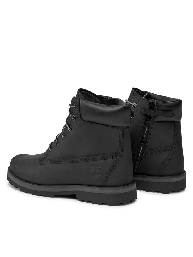 Timberland Trappers Timberland Courma Kid Traditional6In TB0A28W90011 Negru