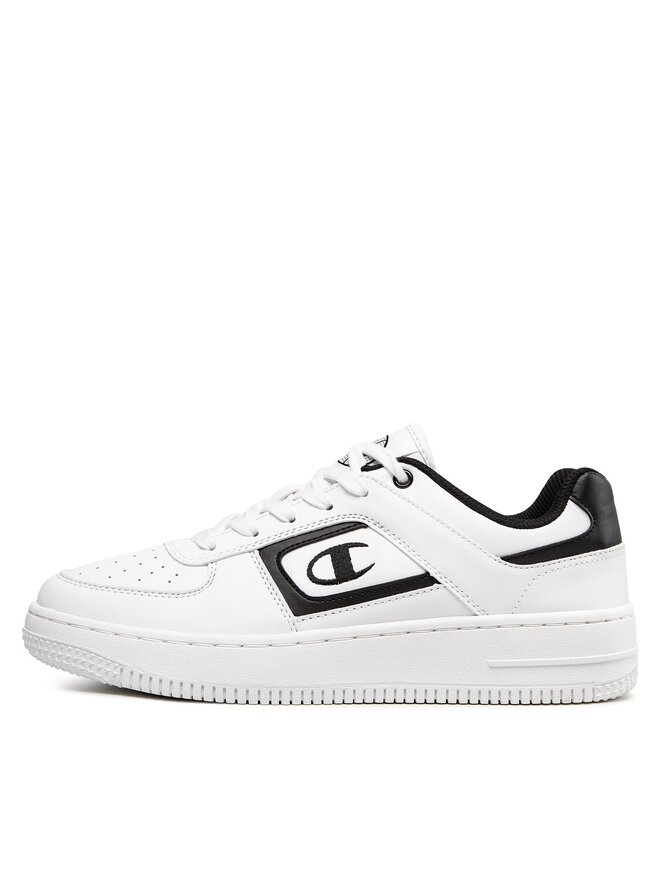 Champion Sneakers Champion Charet S21883-CHA-WW006 Weiß