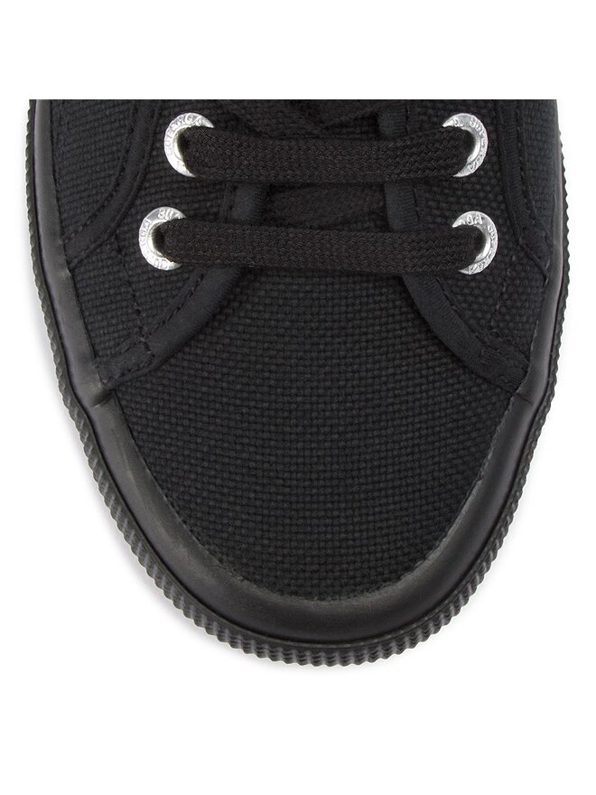 Superga Teniszcipő Superga 2750 Cotu Classic S000010 Fekete