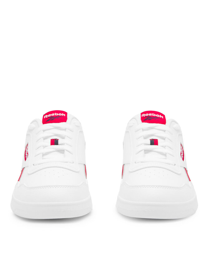 Reebok Sneakers Reebok Court Advance 100010629-M Weiß