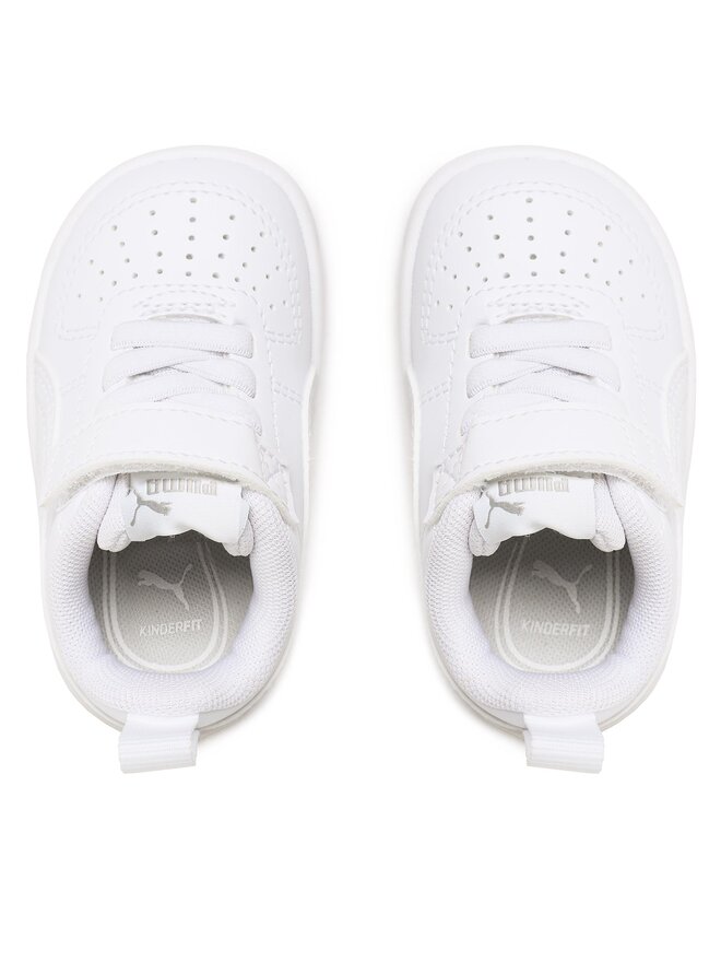 Puma Снікерcи Puma Rickie Ac Inf 384314 01 Білий